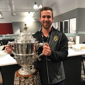 Meet your Posher, Trent